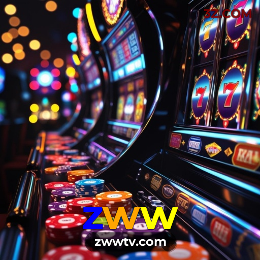Cassino zww | Diversão em Slots e Bônus Especiais