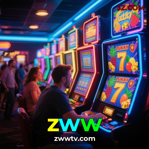 zww.com | App de Cassino Online Gratuito