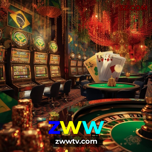 Cassino zww | Jogos Online com Pagamentos PIX