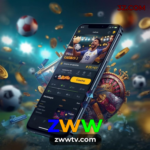 Cassino zww | Jogos Online com Pagamentos PIX