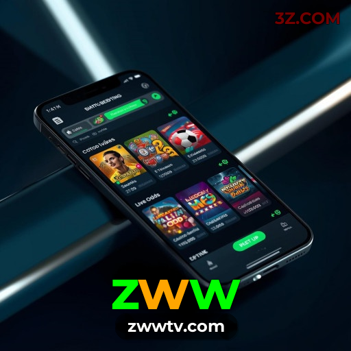 zww: Plataforma Segura para Apostas Online no Brasil
