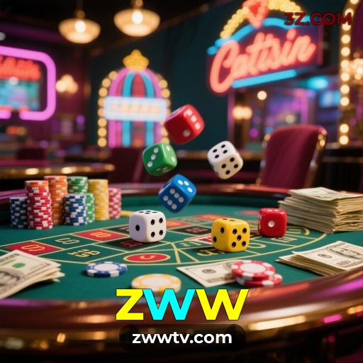 Bônus e Ofertas no zww | Cassino Online no Brasil